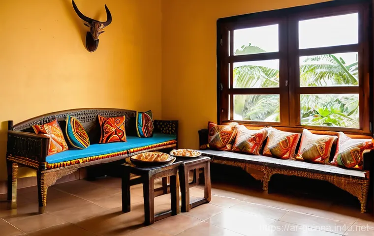 기니에서 숙박할 수 있는 호텔 추천 - **Luxurious Conakry Sunset Retreat**
A serene and elegantly dressed couple, in stylish but modes... 기니에서 숙박할 수 있는 호텔 추천 - **Luxurious Conakry Sunset Retreat**
A serene and elegantly dressed couple, in stylish but modes...