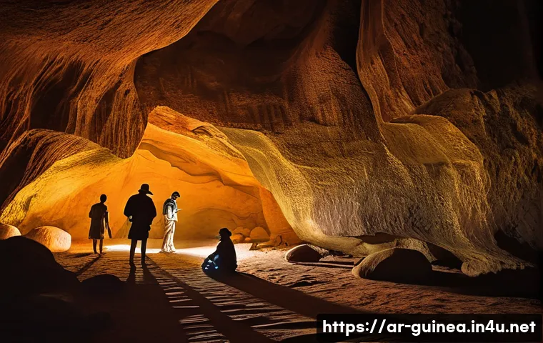 기니에서 유명한 문화유산 등재지 관련 이미지 2