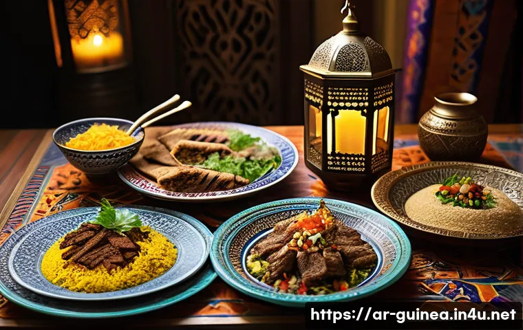 أفضل 7 مطاعم أجنبية في غينيا يجب عليك تجربتها هذا العام 3 기니에서 접할 수 있는 외국 음식점 관련 이미지 1