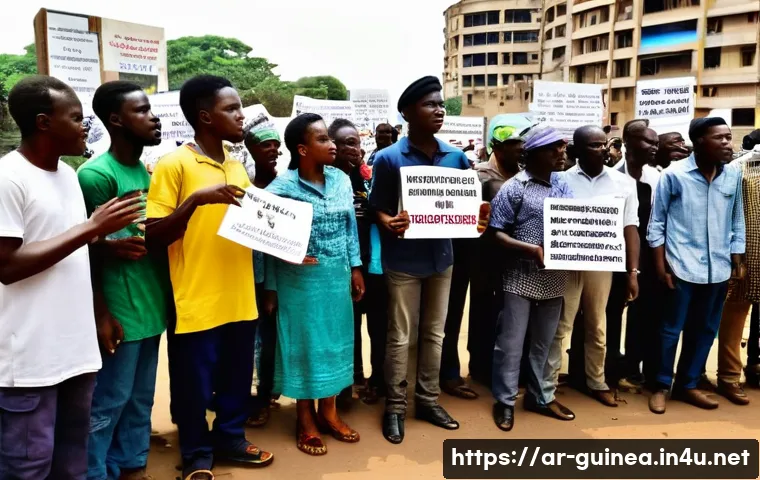 알파 콩데 정치 행보 관련 이미지 2